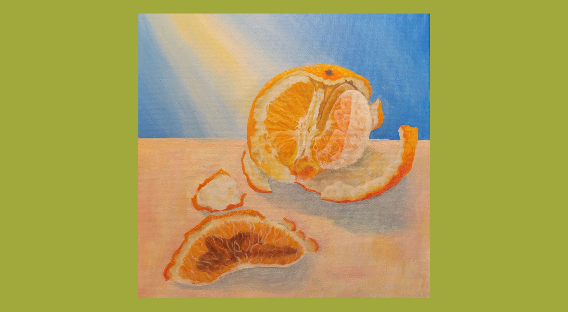 Fruit of Life